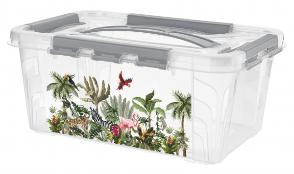 Keeeper Box Jungle 4,2 l