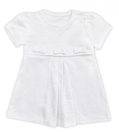 Šatičky NICOL ELEGANT BABY GIRL
