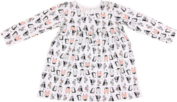Mamatti Šatičky Penguin, roz. 104 Mamatti