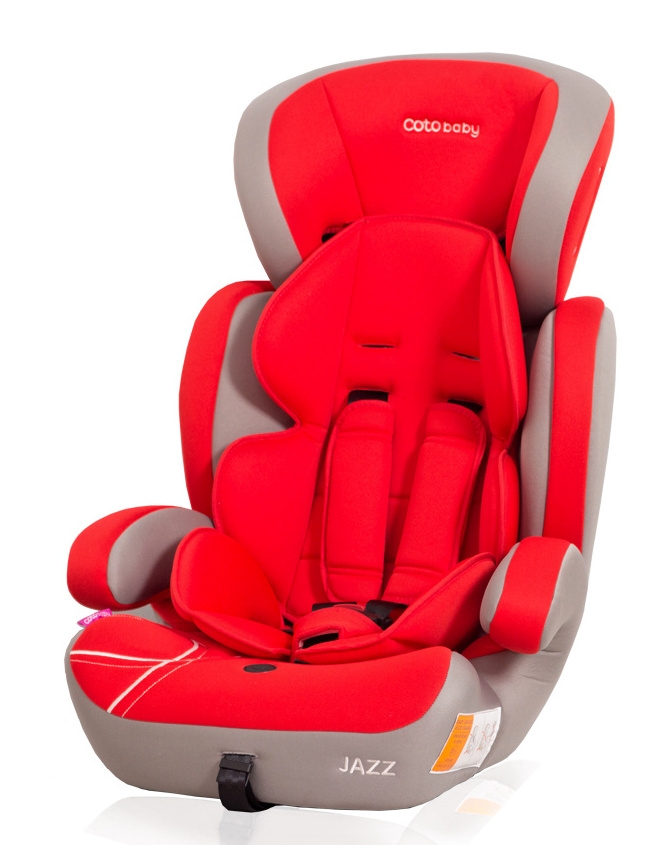 Autosedačka Coto Baby Jazz 2016 9-36kg nr.02