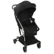 Dětský kočárek Tulipo Coto Baby - Black