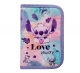 Školní rozkládací penál Stitch