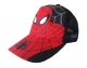 Dětská kšiltovka Spiderman s potiskem M