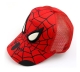 Dětská kšiltovka Spiderman LOOK s výšivkou M